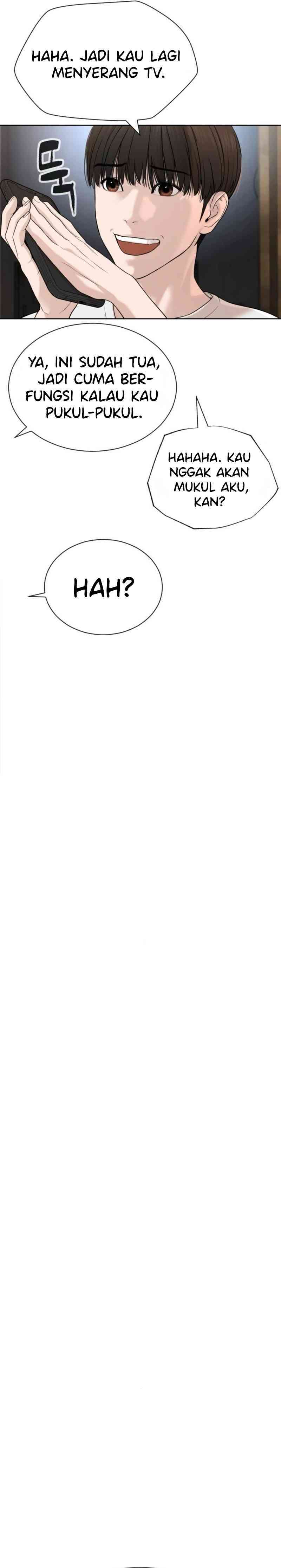 A Lawyer Killler (Killer Lawyer) chapter 2