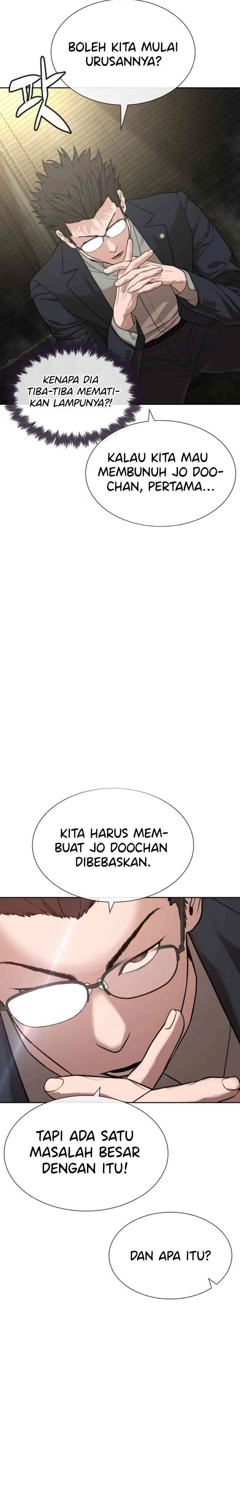 A Lawyer Killler (Killer Lawyer) chapter 2