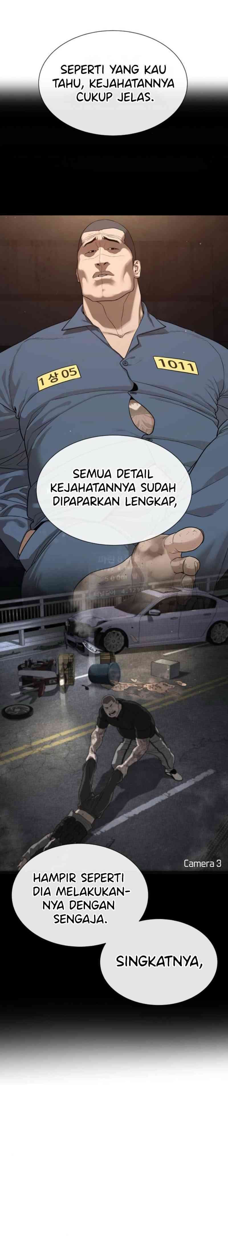 A Lawyer Killler (Killer Lawyer) chapter 2