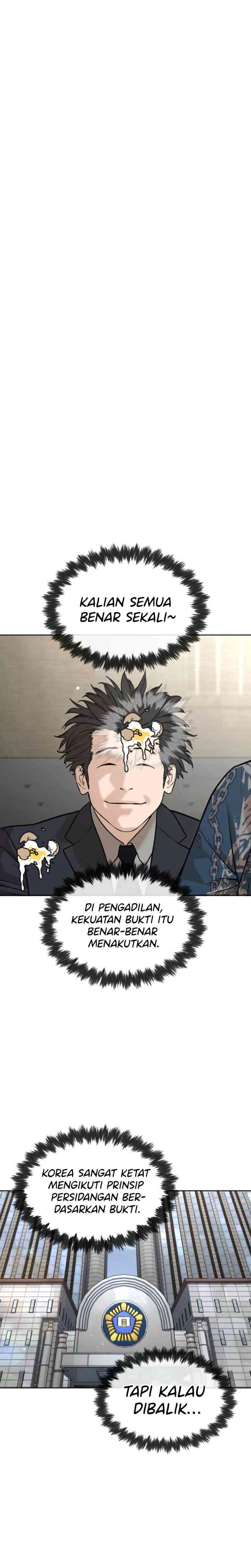 A Lawyer Killler (Killer Lawyer) chapter 2