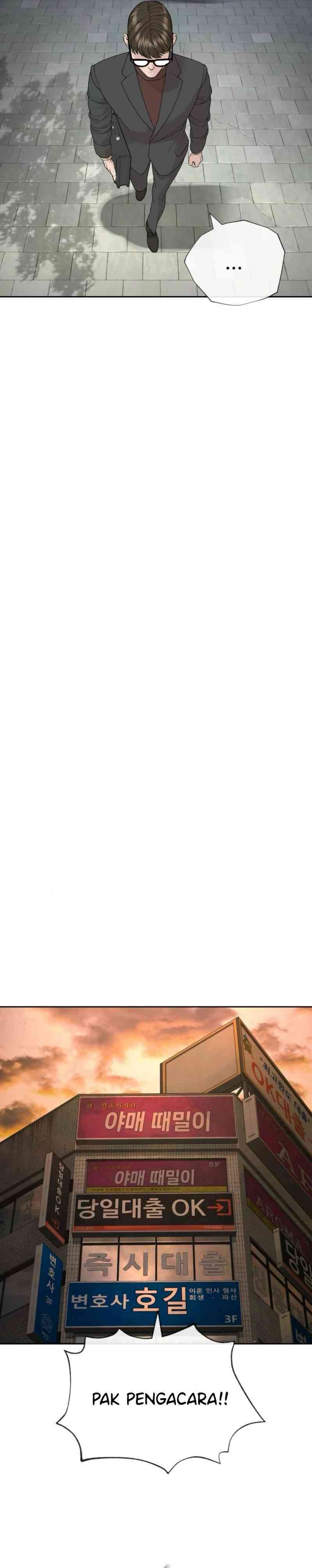 A Lawyer Killler (Killer Lawyer) chapter 2