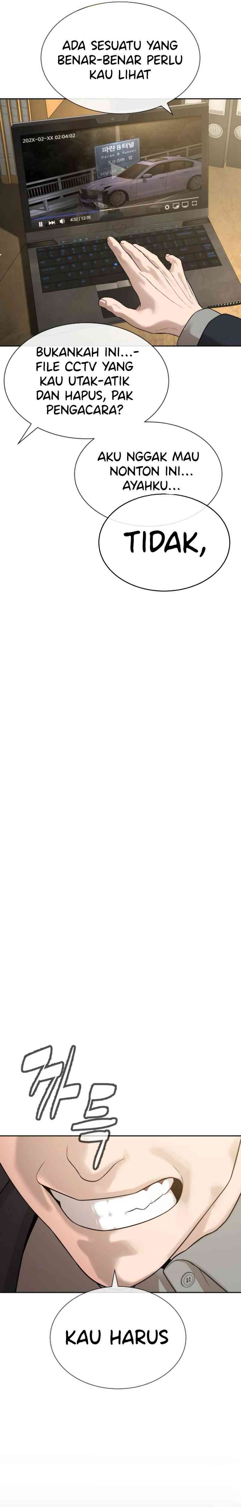 A Lawyer Killler (Killer Lawyer) chapter 2