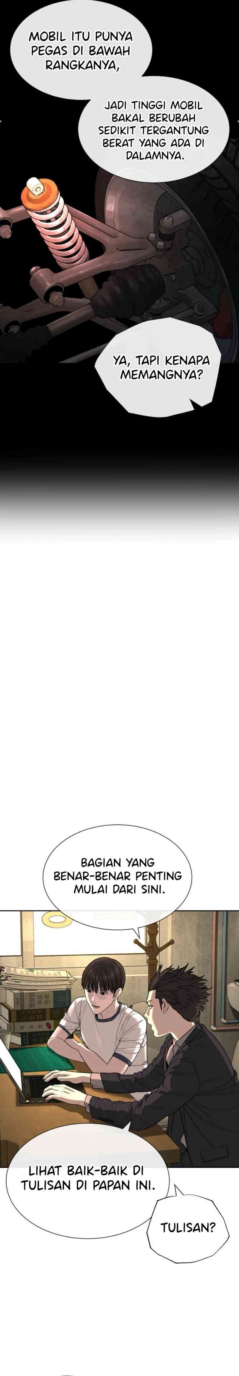 A Lawyer Killler (Killer Lawyer) chapter 2