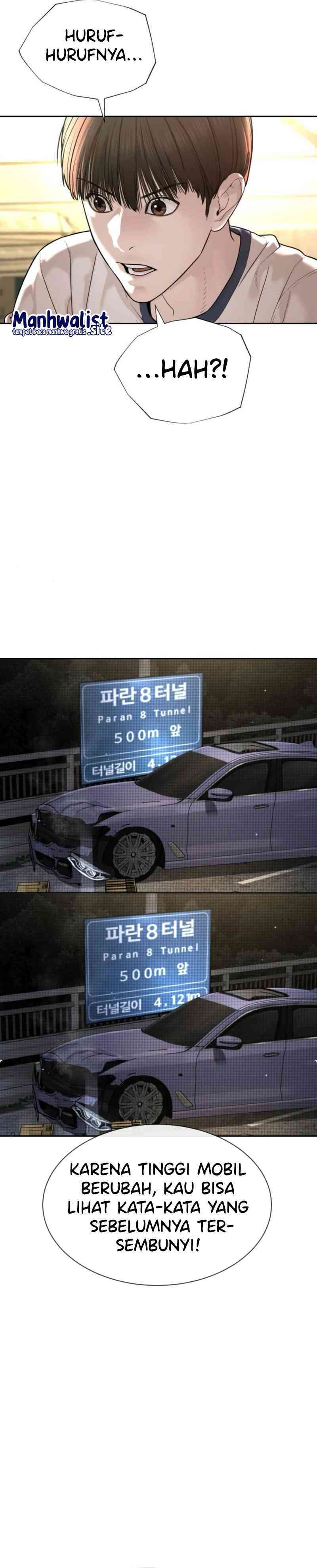 A Lawyer Killler (Killer Lawyer) chapter 2