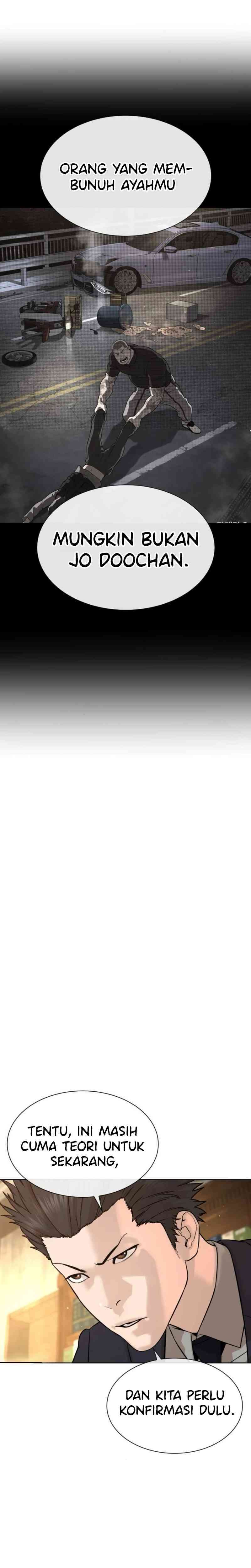 A Lawyer Killler (Killer Lawyer) chapter 2