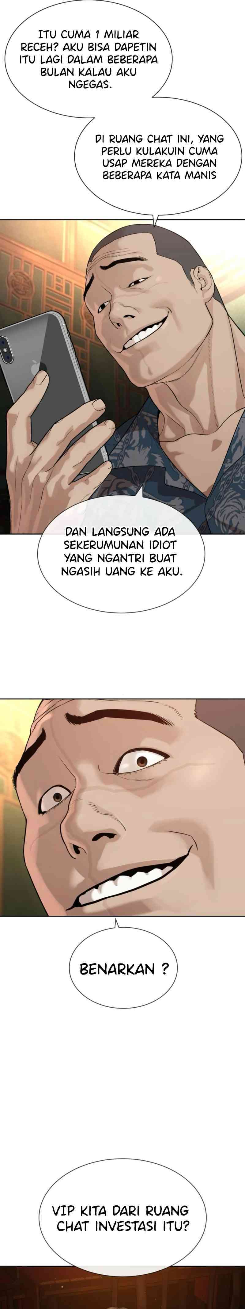 A Lawyer Killler (Killer Lawyer) chapter 2