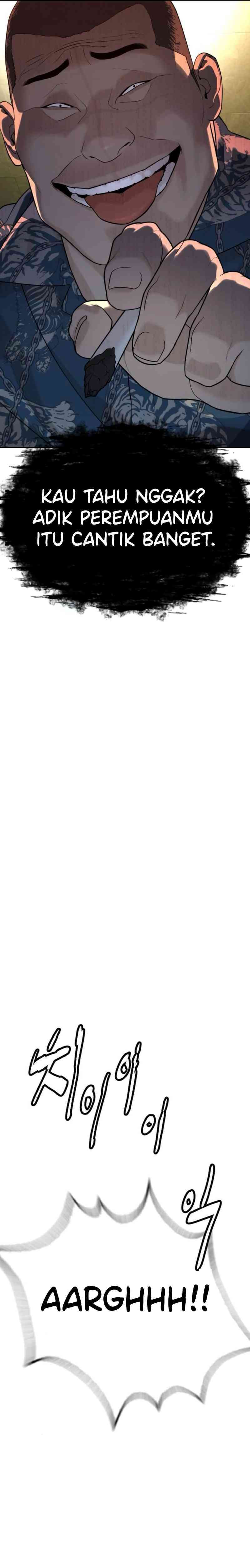 A Lawyer Killler (Killer Lawyer) chapter 2