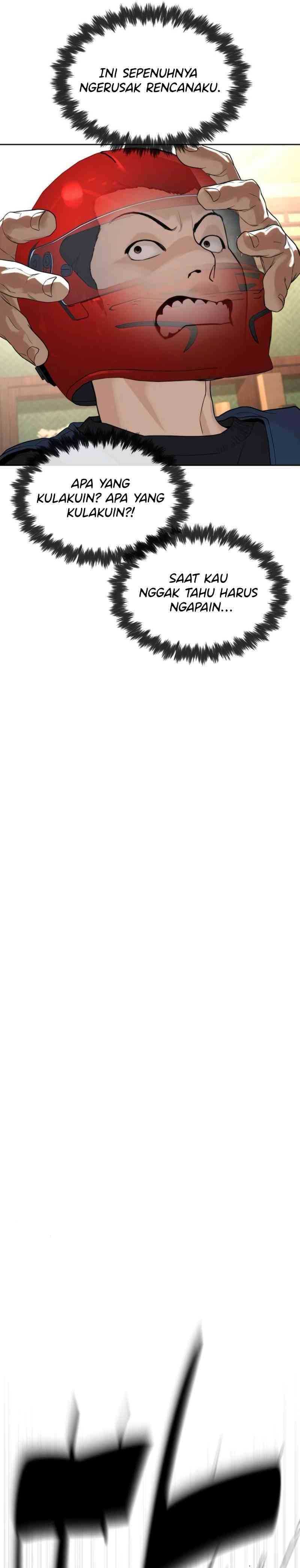 A Lawyer Killler (Killer Lawyer) chapter 2