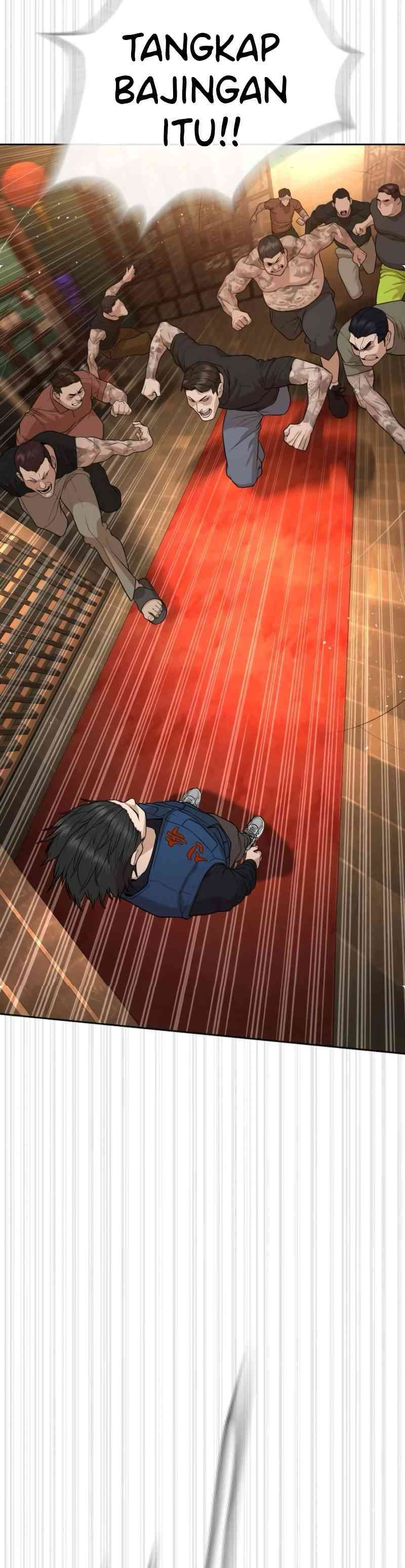 A Lawyer Killler (Killer Lawyer) chapter 2