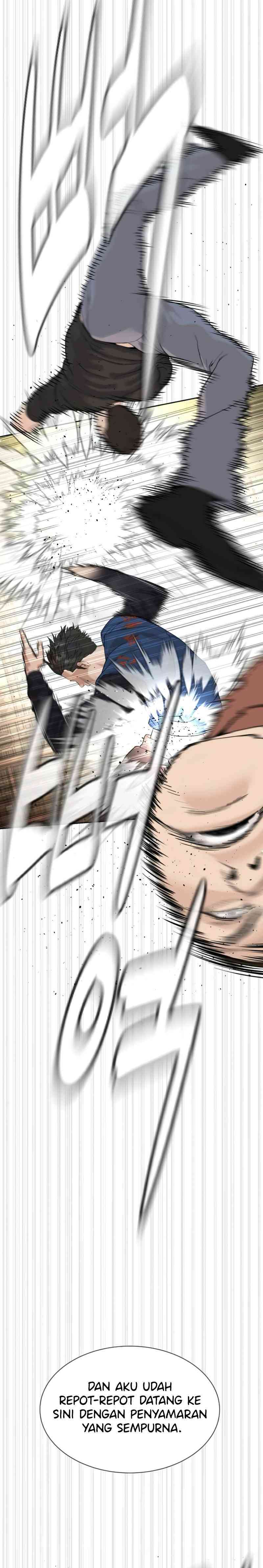 A Lawyer Killler (Killer Lawyer) chapter 2