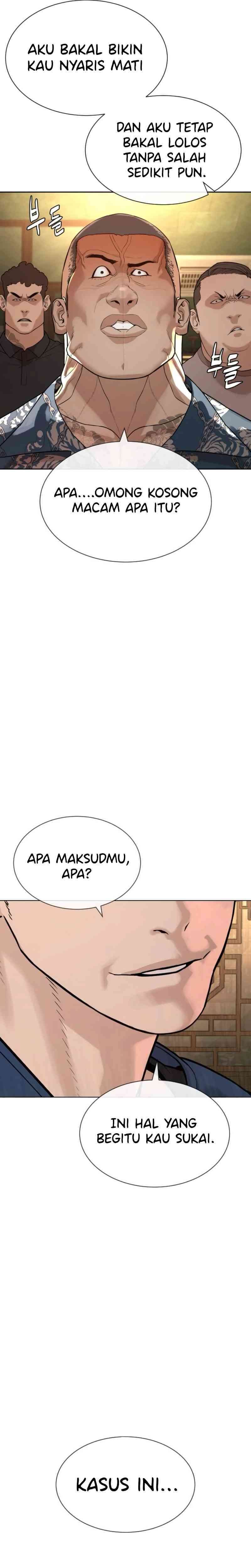 A Lawyer Killler (Killer Lawyer) chapter 2