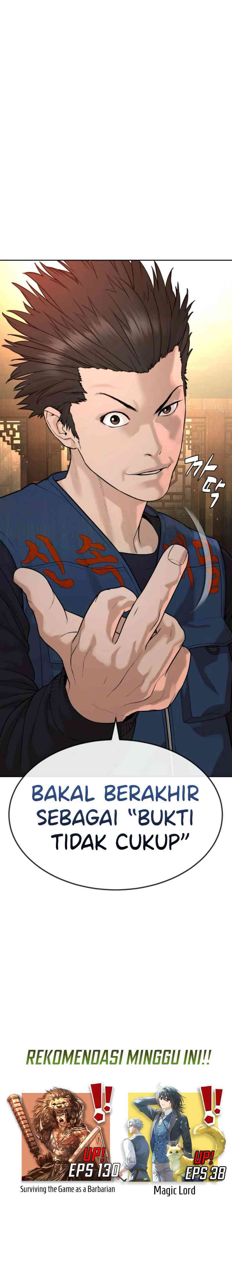 A Lawyer Killler (Killer Lawyer) chapter 2