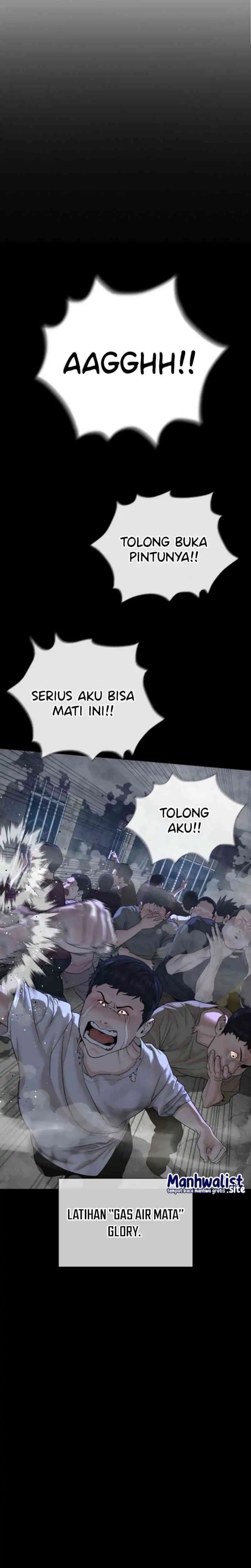 A Lawyer Killler (Killer Lawyer) Chapter 03 Bahasa Indonesia