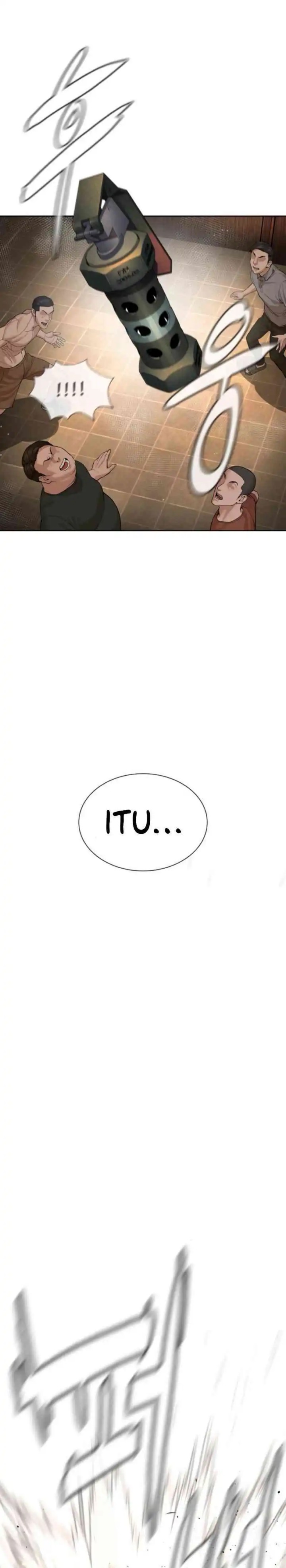 A Lawyer Killler (Killer Lawyer) Chapter 03 Bahasa Indonesia