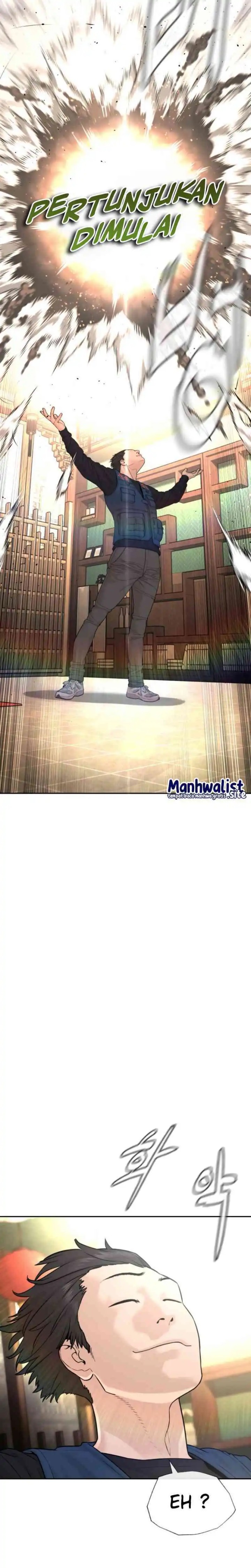 A Lawyer Killler (Killer Lawyer) Chapter 03 Bahasa Indonesia