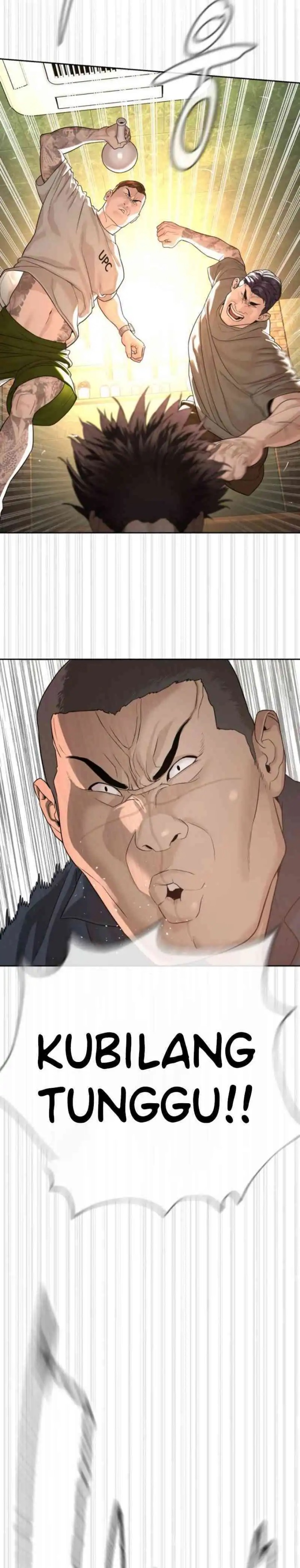 A Lawyer Killler (Killer Lawyer) Chapter 03 Bahasa Indonesia