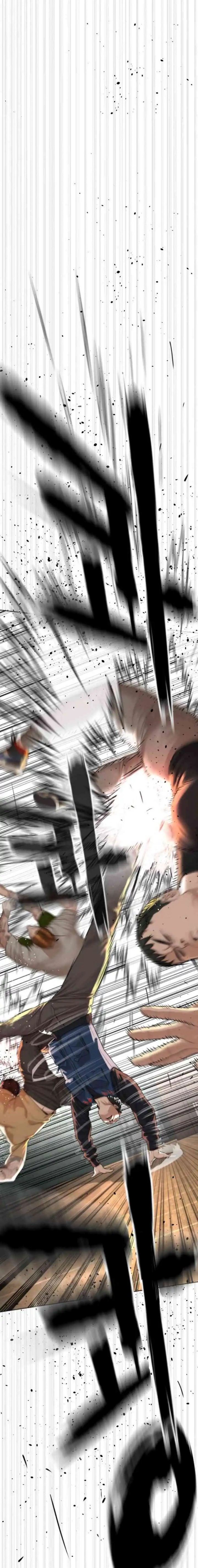 A Lawyer Killler (Killer Lawyer) Chapter 03 Bahasa Indonesia