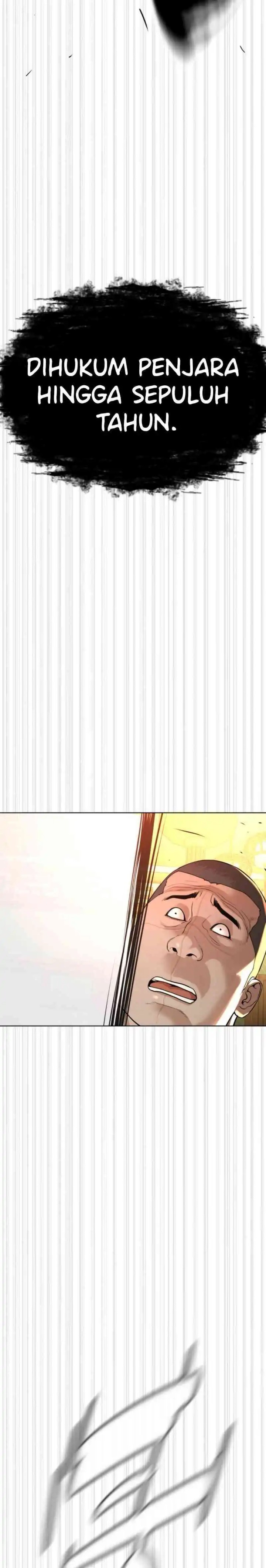 A Lawyer Killler (Killer Lawyer) Chapter 03 Bahasa Indonesia