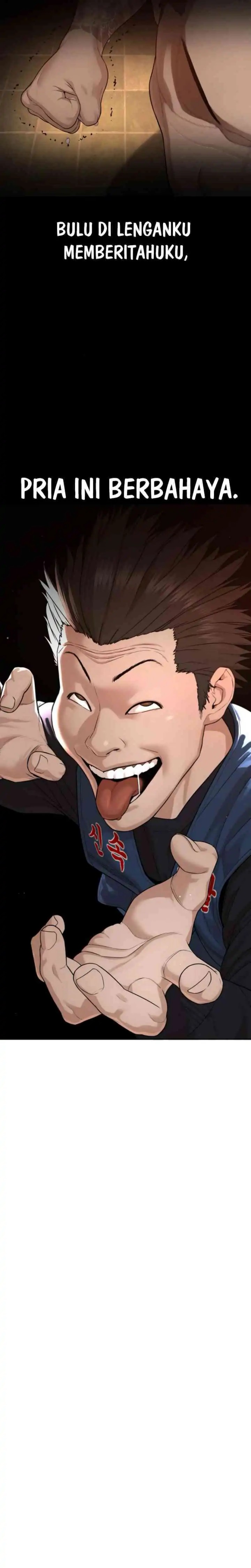 A Lawyer Killler (Killer Lawyer) Chapter 03 Bahasa Indonesia