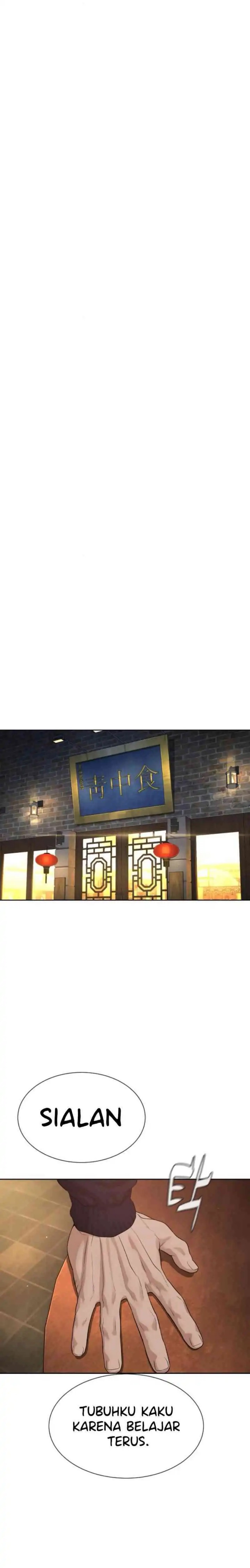 A Lawyer Killler (Killer Lawyer) Chapter 03 Bahasa Indonesia