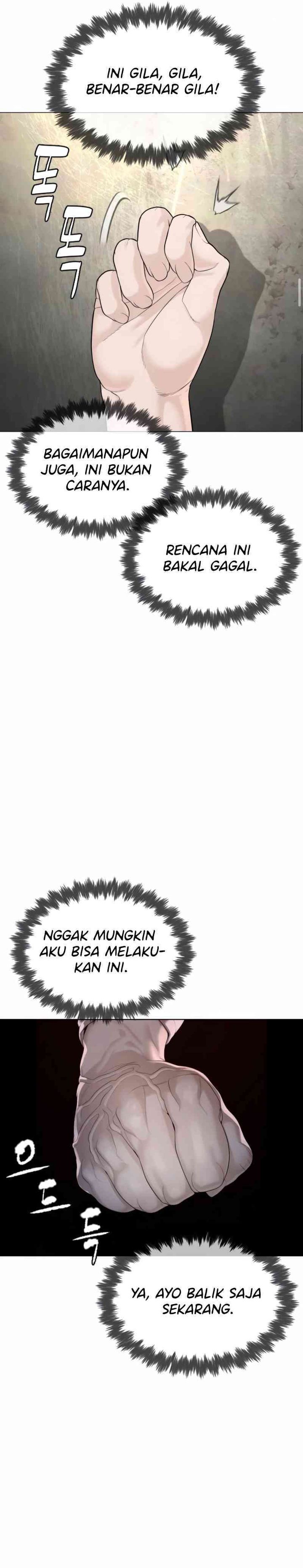 A Lawyer Killler (Killer Lawyer) Chapter 05 Bahasa Indonesia