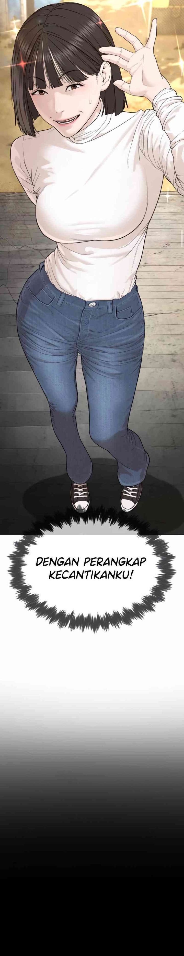 A Lawyer Killler (Killer Lawyer) Chapter 05 Bahasa Indonesia