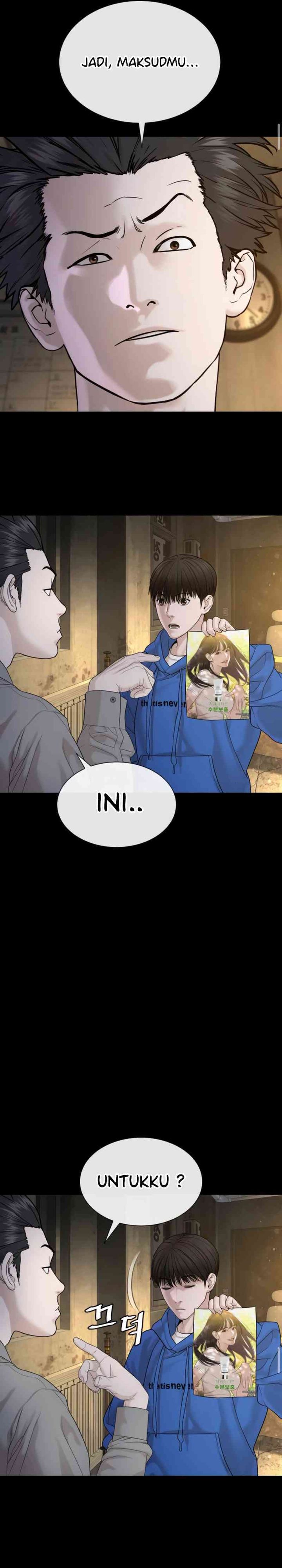 A Lawyer Killler (Killer Lawyer) Chapter 05 Bahasa Indonesia