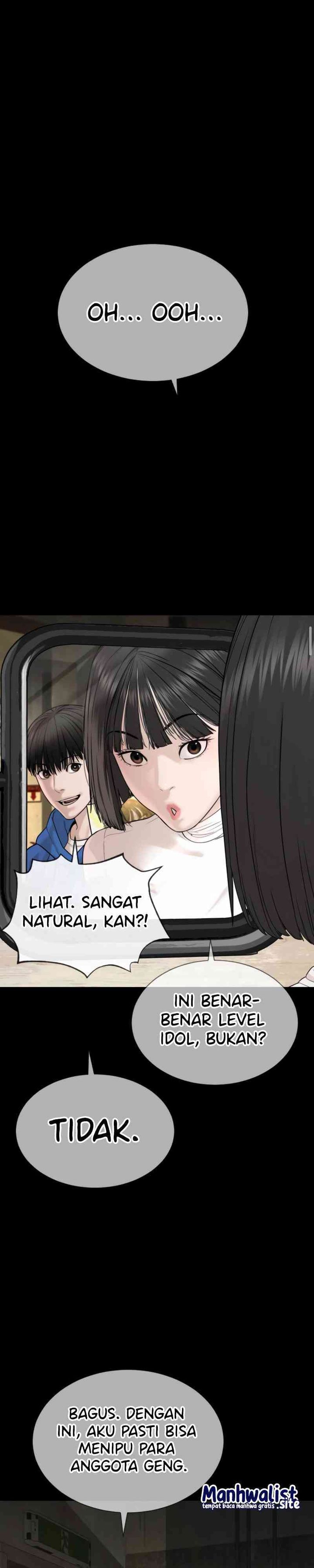 A Lawyer Killler (Killer Lawyer) Chapter 05 Bahasa Indonesia