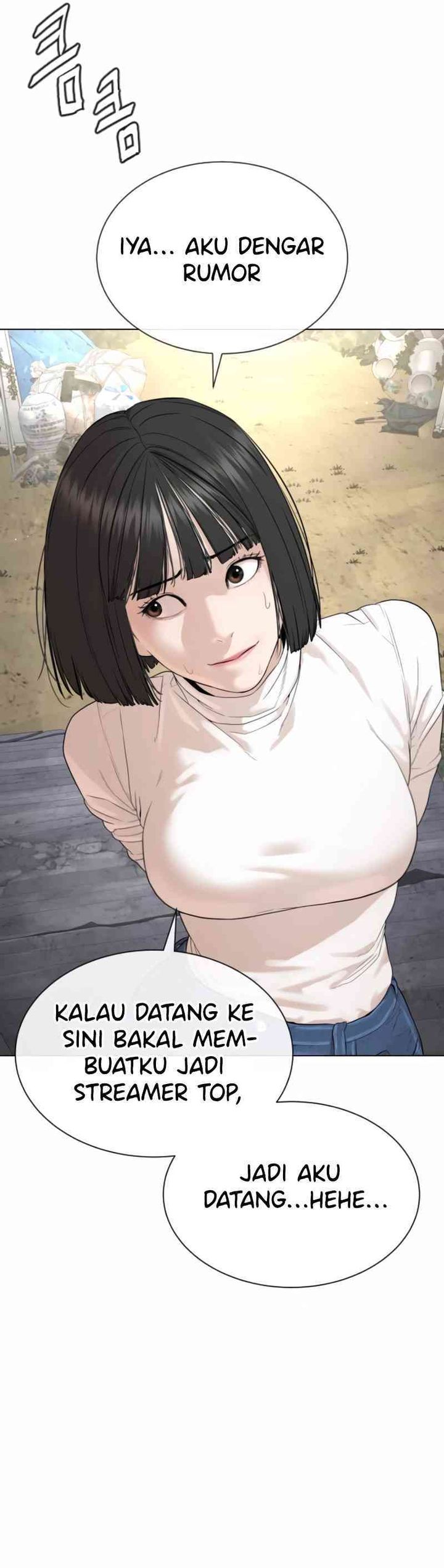 A Lawyer Killler (Killer Lawyer) Chapter 05 Bahasa Indonesia