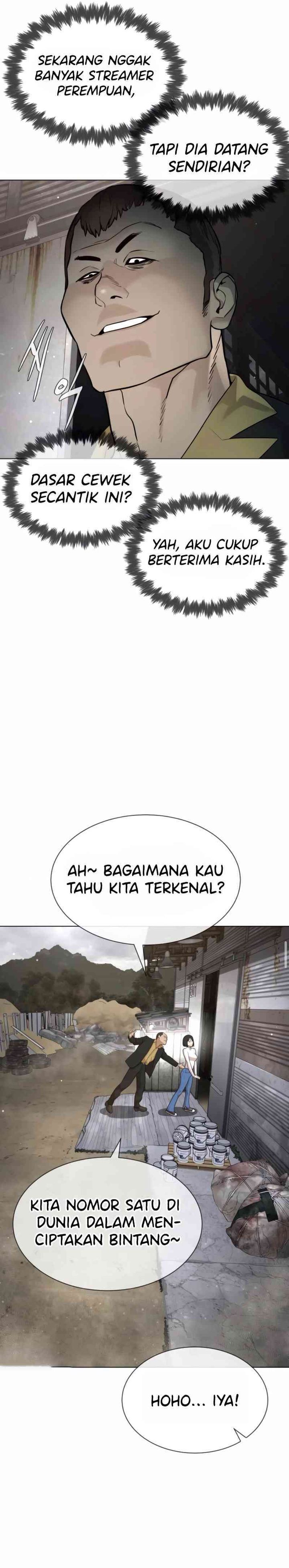 A Lawyer Killler (Killer Lawyer) Chapter 05 Bahasa Indonesia