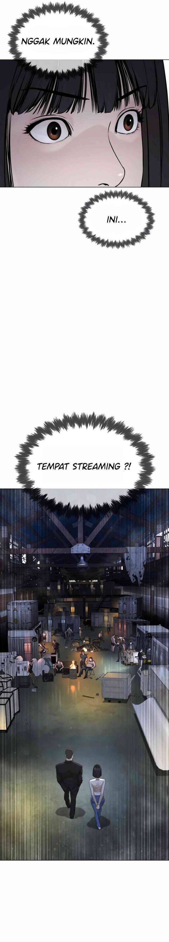 A Lawyer Killler (Killer Lawyer) Chapter 05 Bahasa Indonesia