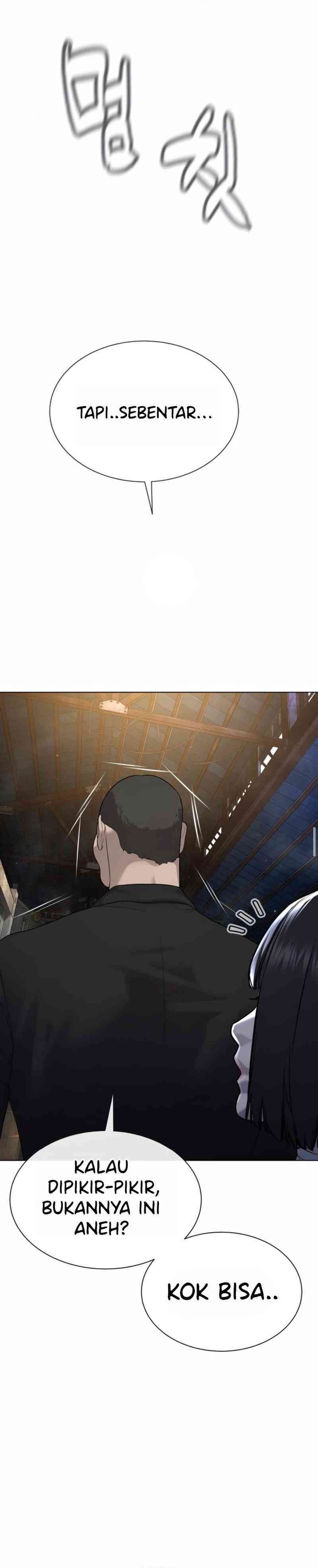 A Lawyer Killler (Killer Lawyer) Chapter 05 Bahasa Indonesia