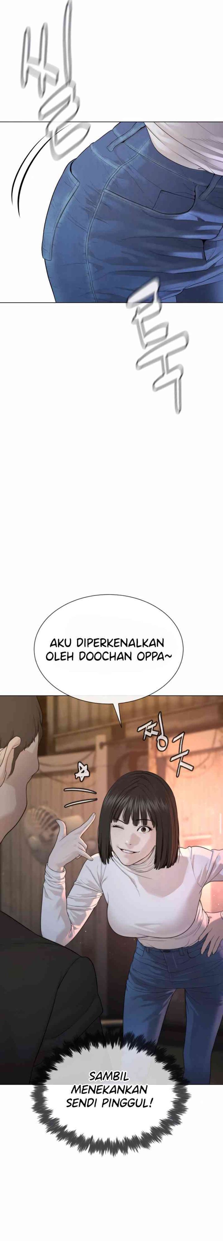 A Lawyer Killler (Killer Lawyer) Chapter 05 Bahasa Indonesia