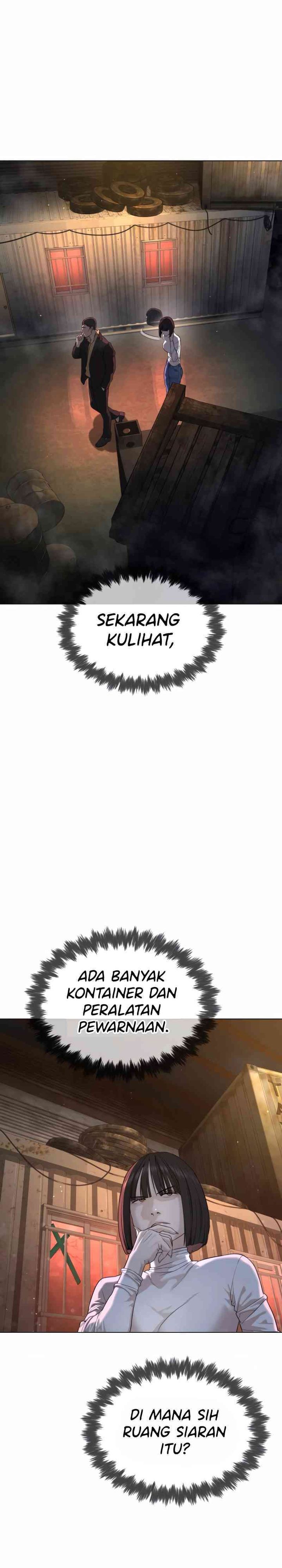 A Lawyer Killler (Killer Lawyer) Chapter 05 Bahasa Indonesia