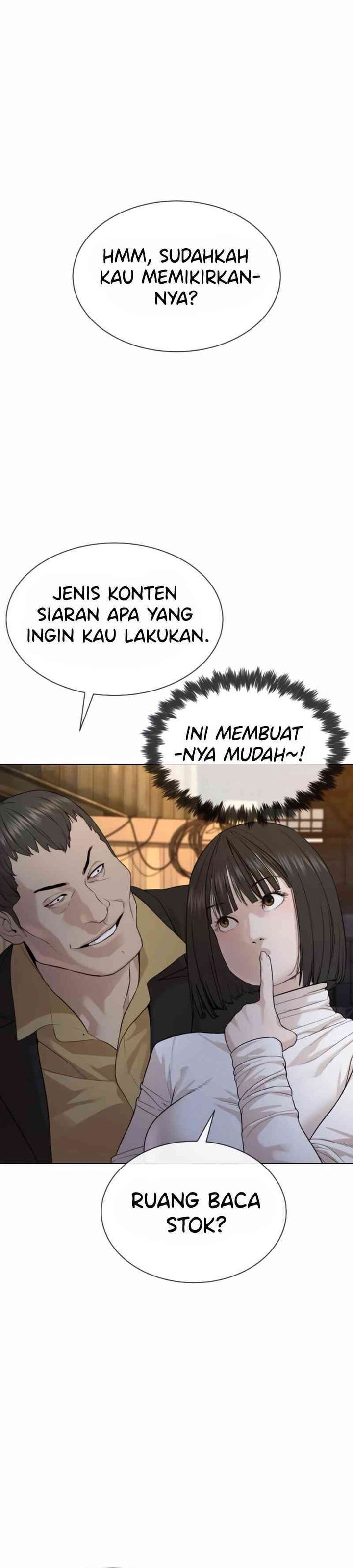 A Lawyer Killler (Killer Lawyer) Chapter 05 Bahasa Indonesia