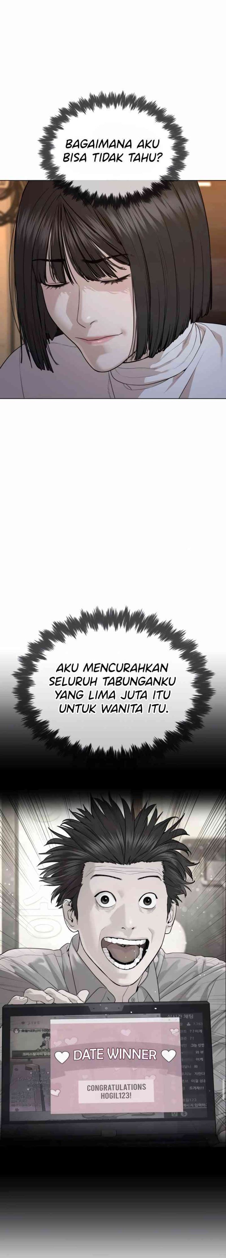 A Lawyer Killler (Killer Lawyer) Chapter 05 Bahasa Indonesia