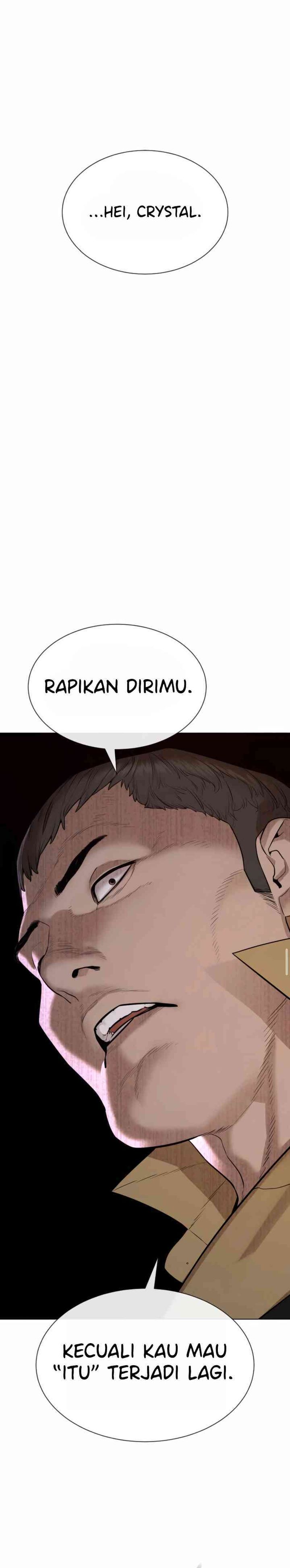 A Lawyer Killler (Killer Lawyer) Chapter 05 Bahasa Indonesia
