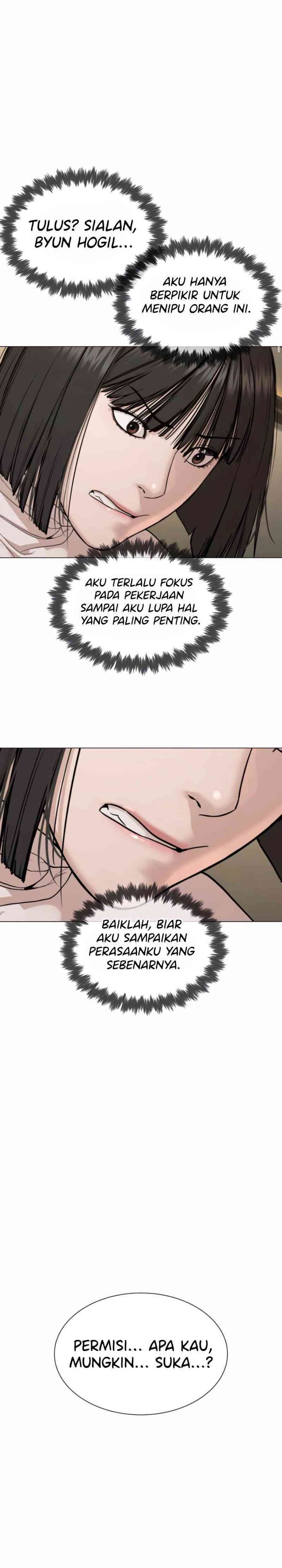 A Lawyer Killler (Killer Lawyer) Chapter 05 Bahasa Indonesia