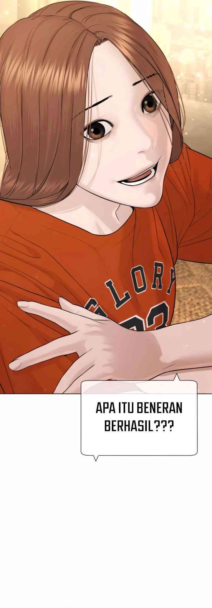 A Lawyer Killler (Killer Lawyer) Chapter 05 Bahasa Indonesia