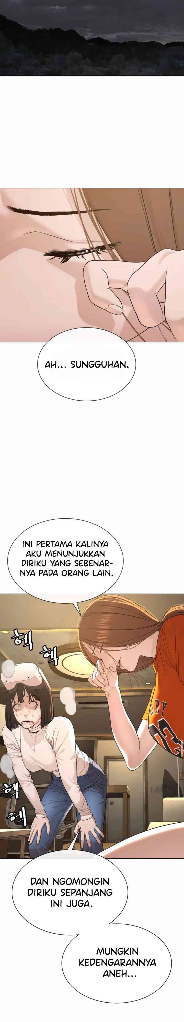 A Lawyer Killler (Killer Lawyer) Chapter 05 Bahasa Indonesia