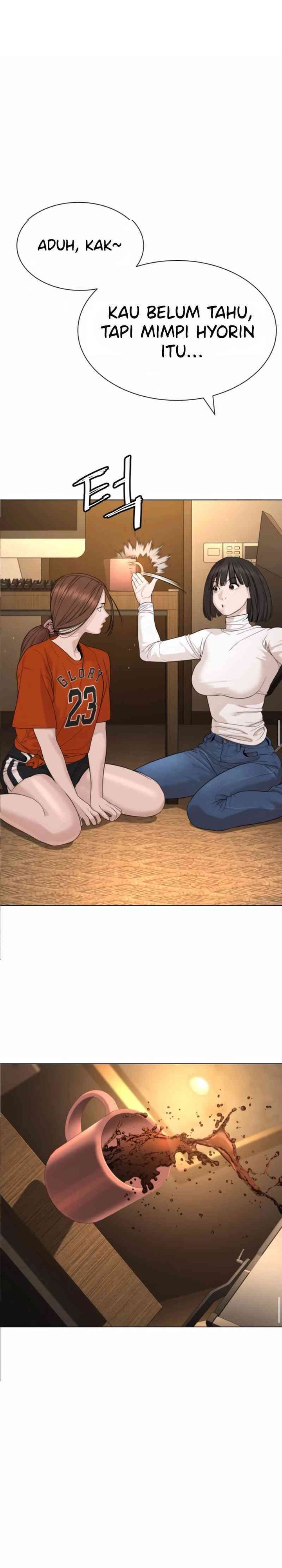 A Lawyer Killler (Killer Lawyer) Chapter 05 Bahasa Indonesia