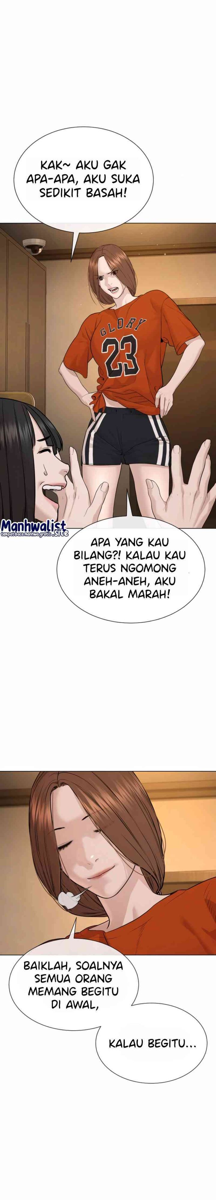 A Lawyer Killler (Killer Lawyer) Chapter 05 Bahasa Indonesia