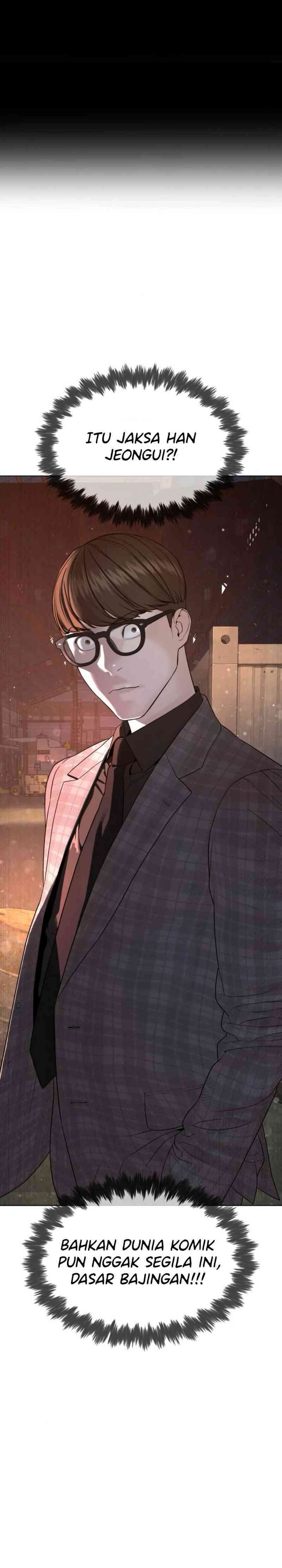 A Lawyer Killler (Killer Lawyer) chapter 7