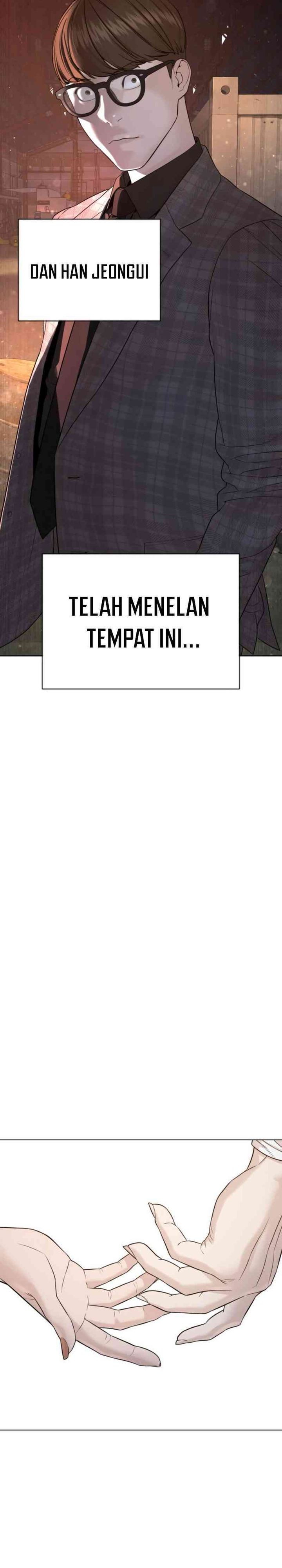 A Lawyer Killler (Killer Lawyer) chapter 7