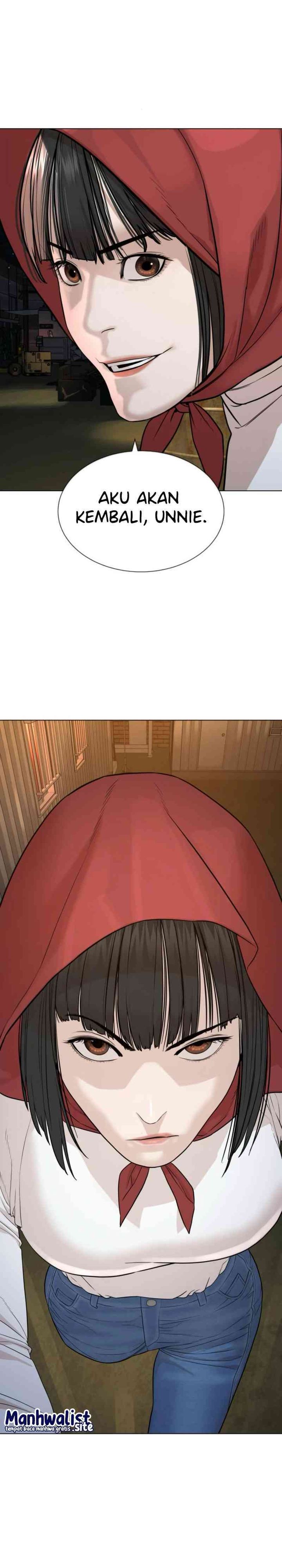 A Lawyer Killler (Killer Lawyer) chapter 7