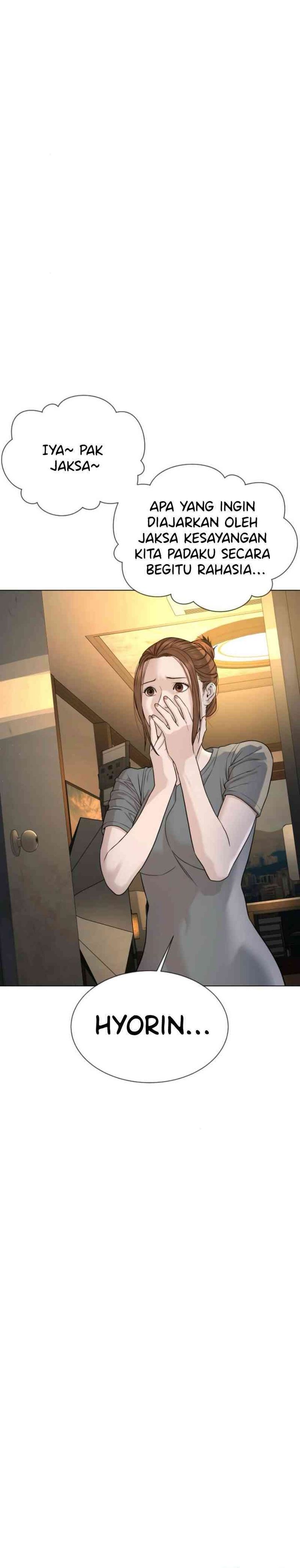 A Lawyer Killler (Killer Lawyer) chapter 7