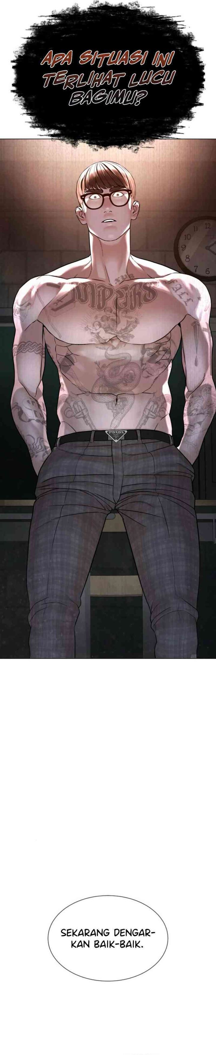 A Lawyer Killler (Killer Lawyer) chapter 7