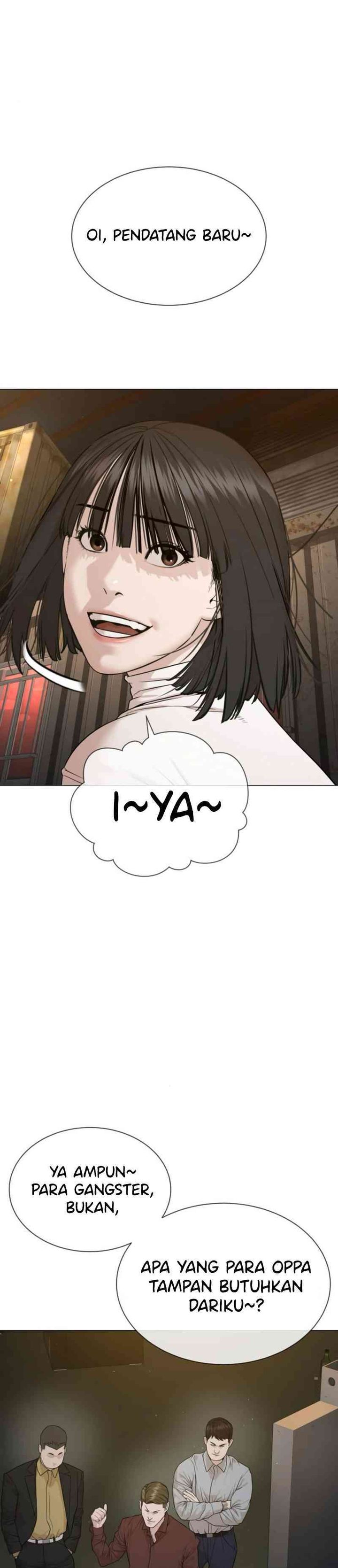 A Lawyer Killler (Killer Lawyer) chapter 7