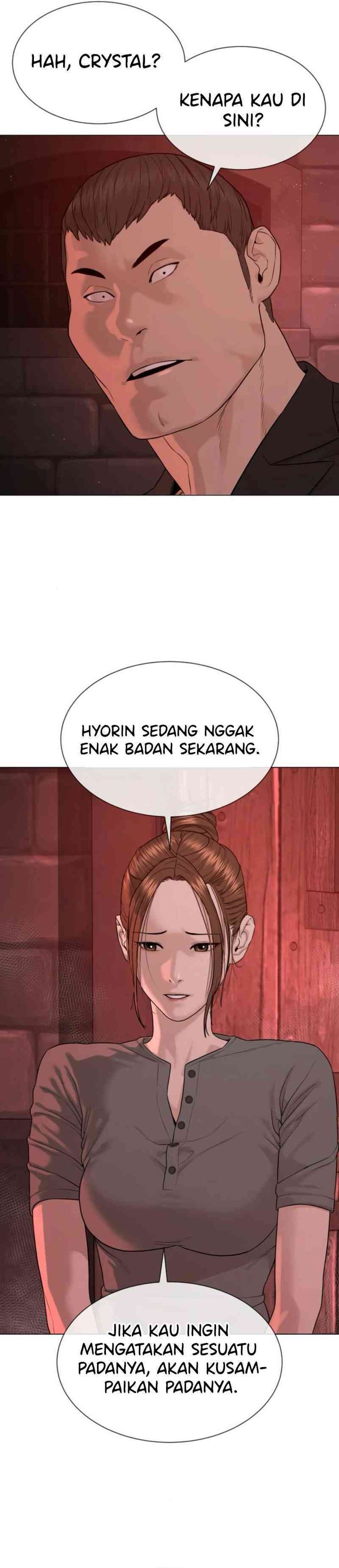 A Lawyer Killler (Killer Lawyer) chapter 7