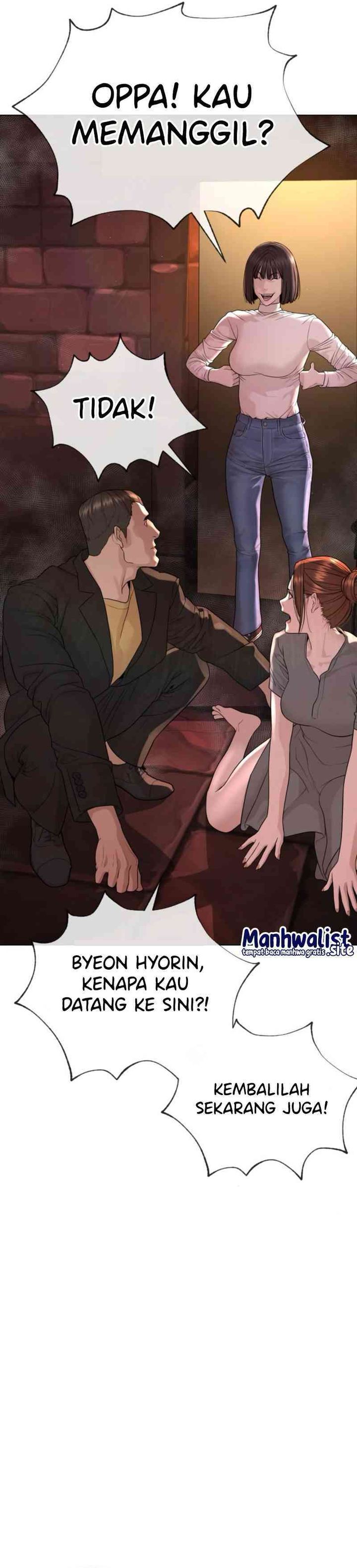 A Lawyer Killler (Killer Lawyer) chapter 7